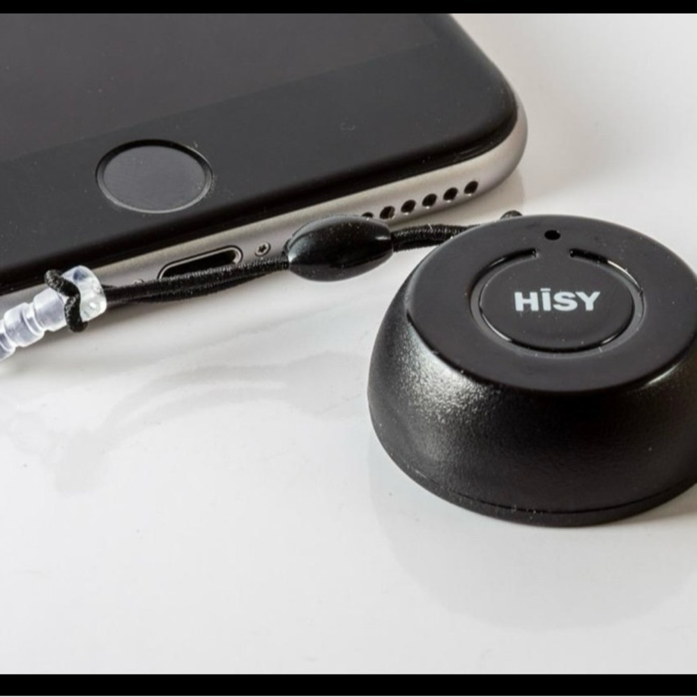 π« 3/$25 β Wireless Smartphone Camera Remote| IOS 7 or Later| Black - Picture 6 of 7
